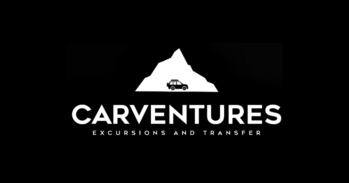 Carventures - Excursions, Private Transfers, Rent Car Chania